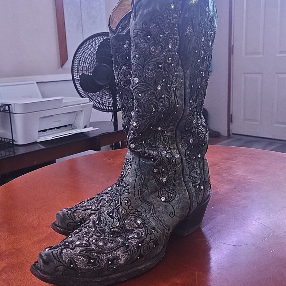 Women's Corral Boots